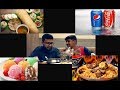 Mannil Intha Kadhal | Foodie Version