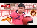Baalveer - The Gadget And The Bomb - Ep 285 - Full Episode - 12th November, 2021