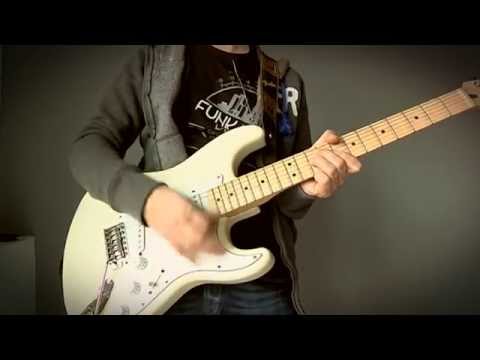 U2 Heartland -cover-
