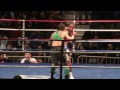 Fight Night Returns - Jaci Trivilino vs. Nydia Feliciano (Part 2)