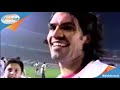 gol na final libertadores