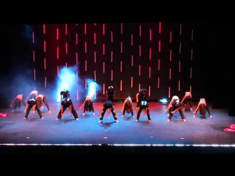 UCLA Nashaa - Tufaan 2014 - #WODnetwork #Bollywood