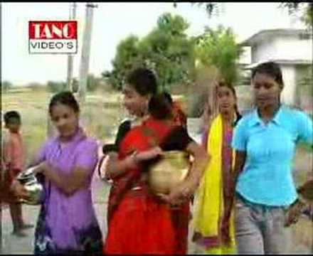 janapada geetalu