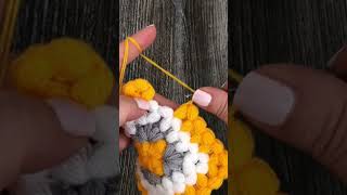 Çok kolay lif modeli yapımı YouTube kanalımda modern crochet