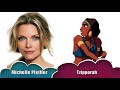 Prince Of Egypt Voice Actors And Characters Prince Of Egypt Voice Actors And Characters