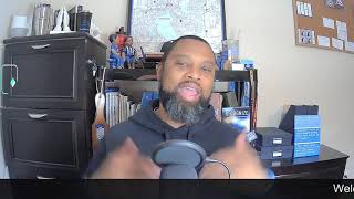 HD Church Online - The work That Works on You w/Ernest Almond