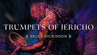 Watch Bruce Dickinson Trumpets Of Jericho video