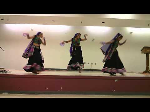 Resham Ka Rumal Folk Dance