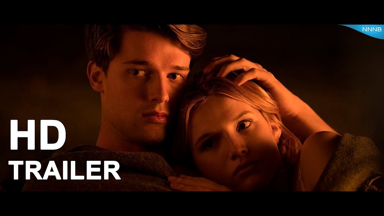 Мотылек фильм 2018 трейлер на русском Мотылек фильм 2018 трейлер на русском
