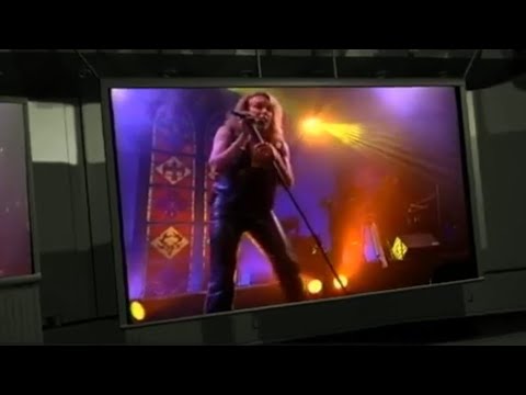 youtube player
