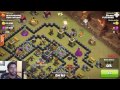 Clash Of Clans Estrat Gia Nas Guerras