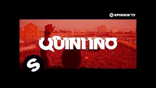 Quintino - F What You Heard