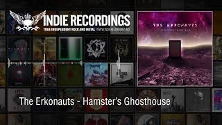 The Erkonauts - Hamster's Ghosthouse