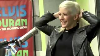 Watch Ellie Goulding Be Mine (Ft. Erik Hassle) video