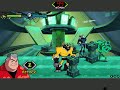 เกมส์เบ็นเท็น ออมนิเวอส Omniverse