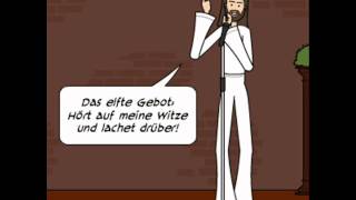 Watch Georg Kreisler Der Witz video