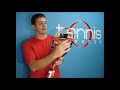 Head Flexpoint Prestige Team- Tennis Express Racket Reviews