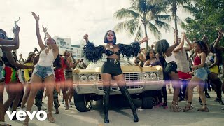 Watch City Girls Act Up video