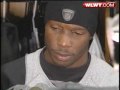 Chad Ochocinco Talks About Henry's Death