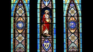 Trinity Sunday