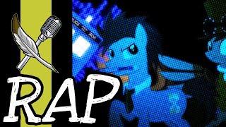 Tardis Trigger - Rhyme Flow Commission Track For Abby Sprocket