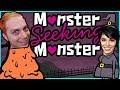 I'M DATING A MONSTER! [Jackbox Party Pack 4 Part 1]