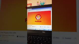 Abc Kids Puggles Ident 2016