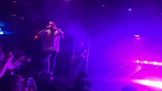 Watch Neck Deep All Hype No Heart video