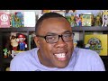 CAPTAIN PLANET MOVIE?? : Black Nerd RANTS