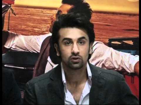 Ranbir Latest Pics