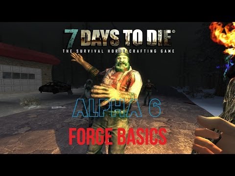 Как сделать друга админом в 7 days to die Как сделать друга админом в 7 days to die