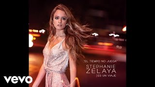 Watch Stephanie Zelaya El Tiempo No Juega video