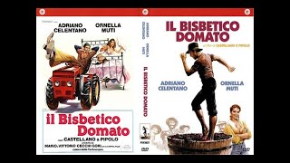 Belanın Yedi Türlüsü - Il bisbetico domato (1980) Yeşilçam Türkçe Dublaj 1080p B