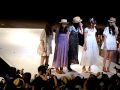 SHUSHU ファッションショー@品川プリンスホテル 2009.8.6