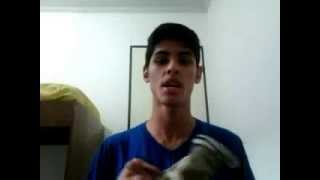 Ballet - Quebrando Preconceito