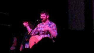 Watch Decemberists The Apology Song video