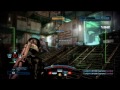 ME3 Alliance Infiltration Unit Is My Baby (Gameplay Commentary)