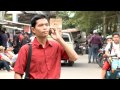 Tito Nandi R. - Konseling Center CBN membantu mengembalikan harapanku