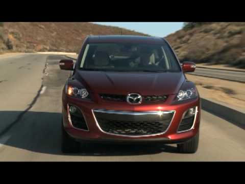 Official driving footage of the new Mazda CX-7 2010 model. Official driving footage of the new Mazda CX-7 2010 model.