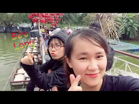 Khu du lịch Bửu Long