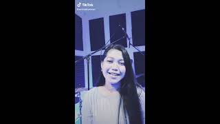 Baby Shimabella Astillahnur Amira Syahira Hot Tik Tok Compilation