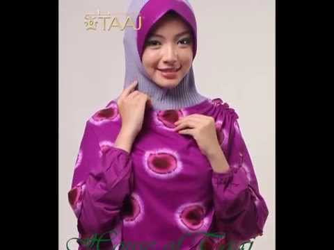 Jilbab Instan Modern, Kerudung Taaj - KR-08 Jilbab InstanModern, Kerudung Taaj - KR-08.