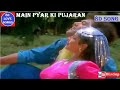 Main Pyar Ki Pujaran Mujhe Pyar Chahiye [8D Audio Song] | Hatya | Govinda, Neelam | Mohammed Aziz