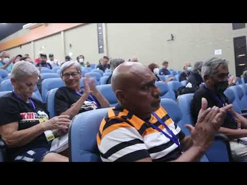 Participe do IV Congresso do Sindipetro-LP