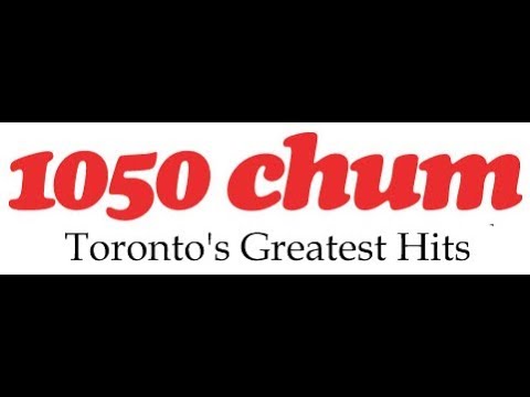 CHUM 1050 Toronto - Roger Ashby - 1975