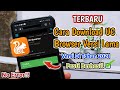 Cara Mudah Download UC Browser Versi Lama - Versi Tahun 2021