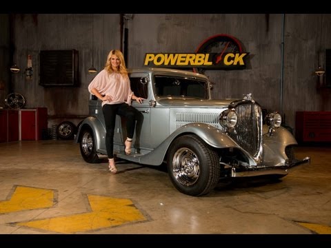 powerblock tv powerblock tv