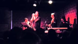 Watch Jude Bluebird video