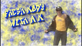 Fresh Kody With A K Fresh Kody With A K