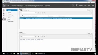 How to enable Roaming Profiles on Windows Server 2016